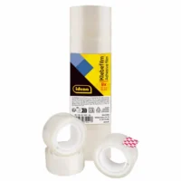 Idena Klebefilm transparent - 1,9cmx10m
