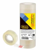 Idena Klebefilm transparent - 1,5cmx33m
