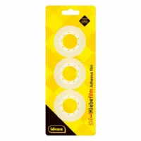 Idena Klebefilm transparent - 1,9cmx33m