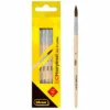 Idena Haarpinsel 12er Pack