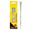 Idena Borstenpinsel 12er Pack