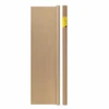 Idena Packpapier Rolle braun