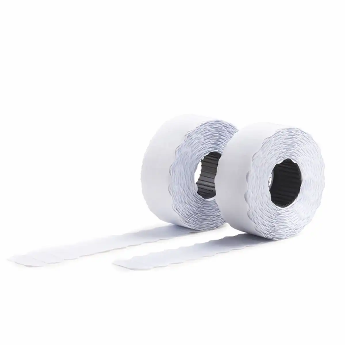 AVERY Zweckform Preis Etiketten permanent haftend weiß 26x16mm 12000 Stück-2