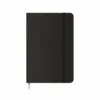 Idena Agenda 2027 Big 13x21cm - black