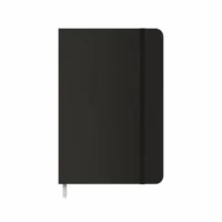 Idena Agenda 2027 Big 13x21cm - black