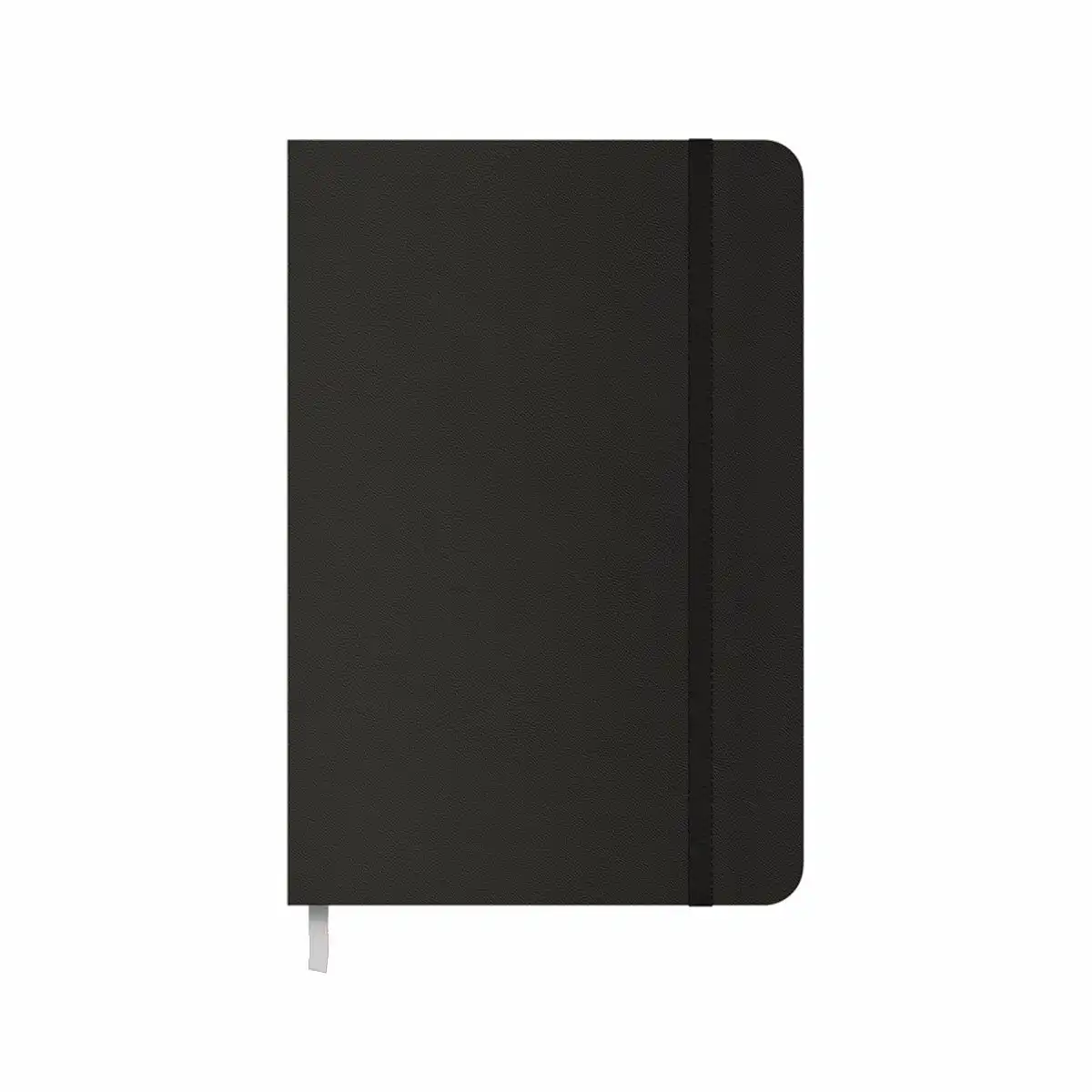 Idena Agenda 2027 Big 13x21cm - black