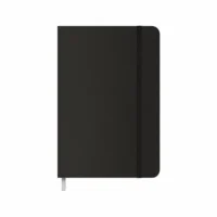 Idena Agenda 2027 Mini 9x14cm - black