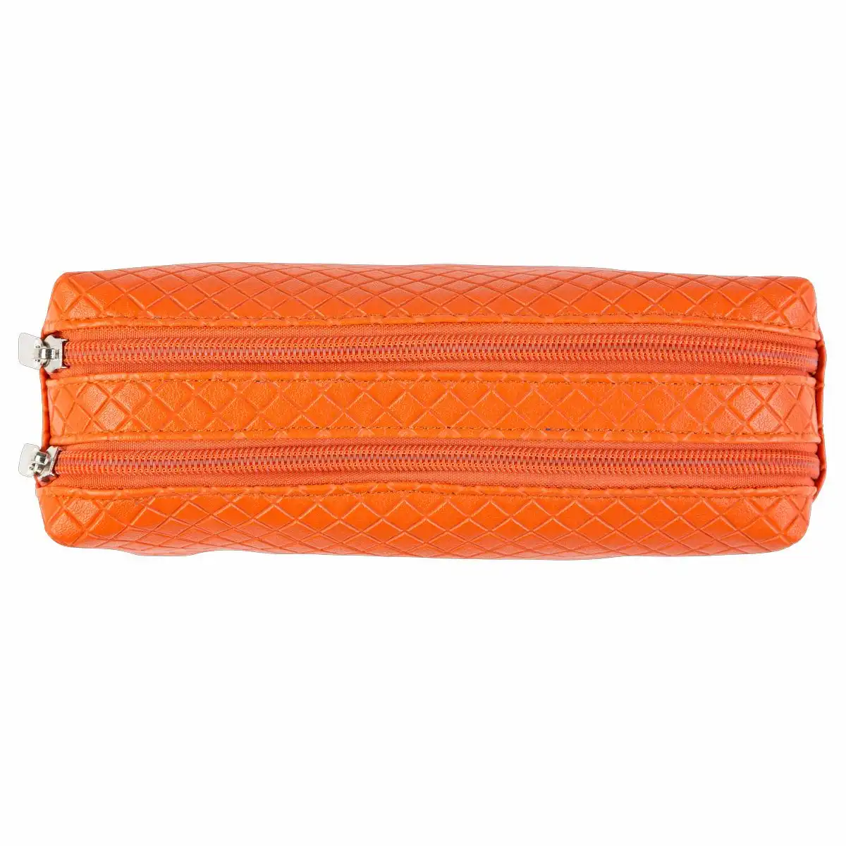 22921_01 Idena Schlamperrolle strukturiert orange