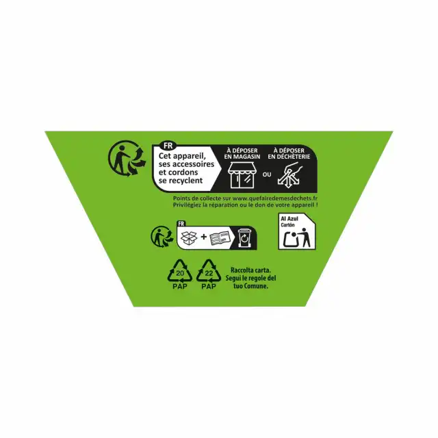 Idena LED Tischleuchte Touch Metall/Kunststoff orange 9x24,5cm Akku USB dimmbar 3 Modi Innen