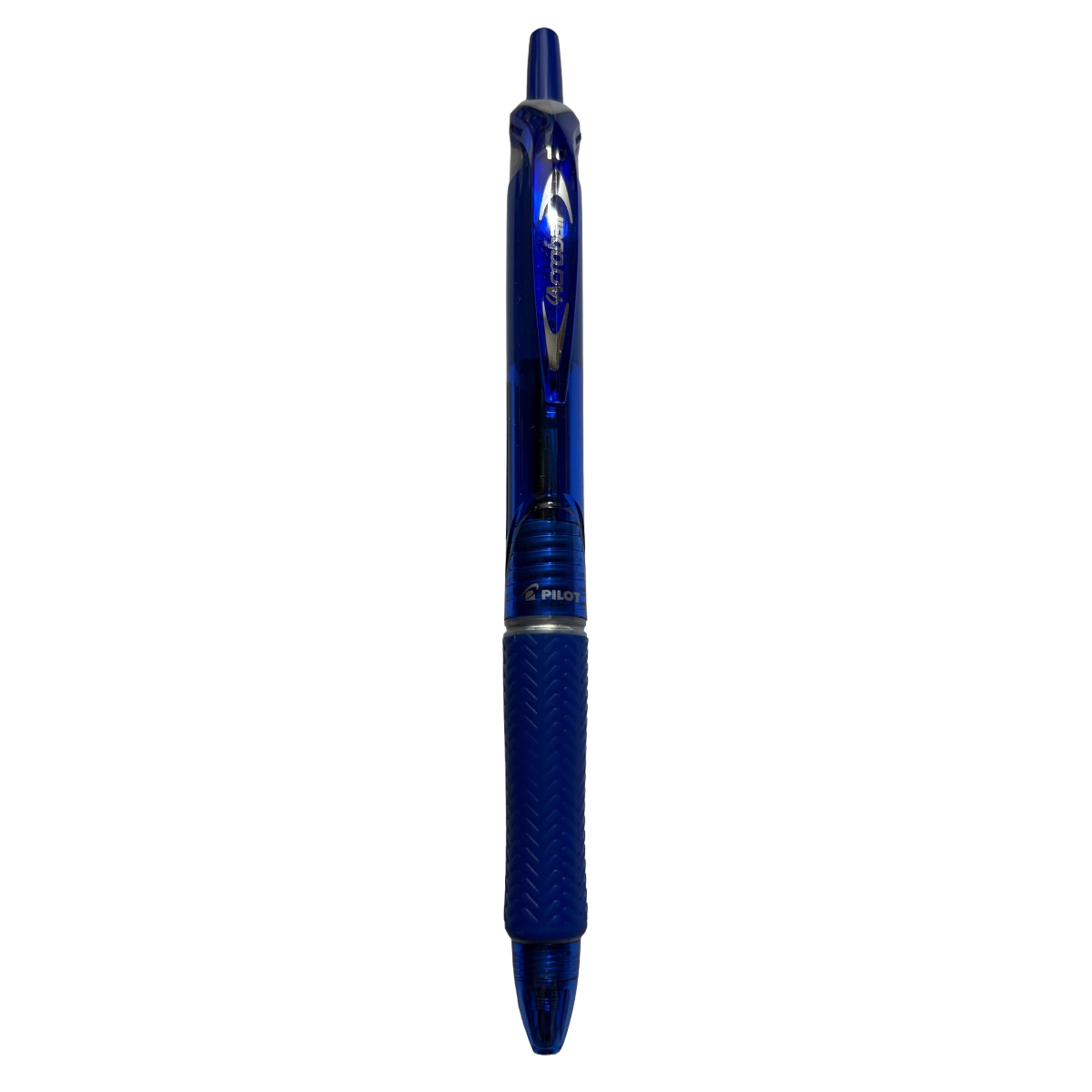 PILOT Kugelschreiber Acroball M Begreen blau