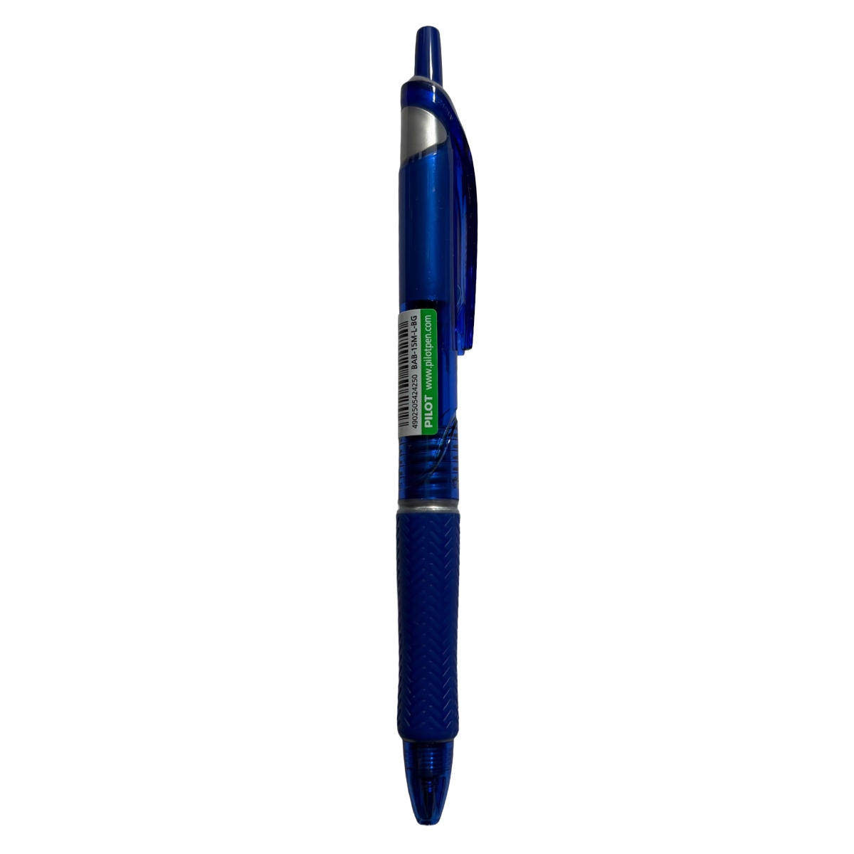 PILOT Kugelschreiber Acroball M Begreen blau