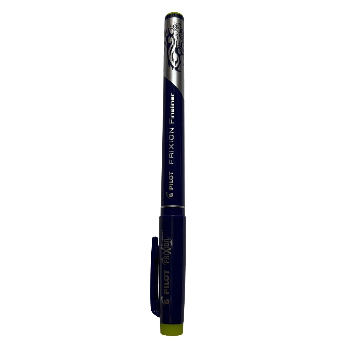 S1001-1 PILOT FriXion Fineliner Einzelstift - hellgrün