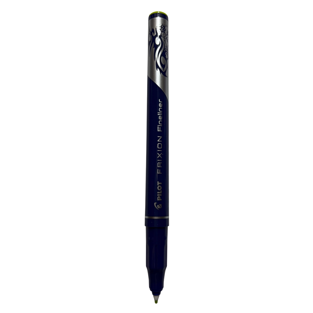S1001-3 PILOT FriXion Fineliner Einzelstift - hellgrün
