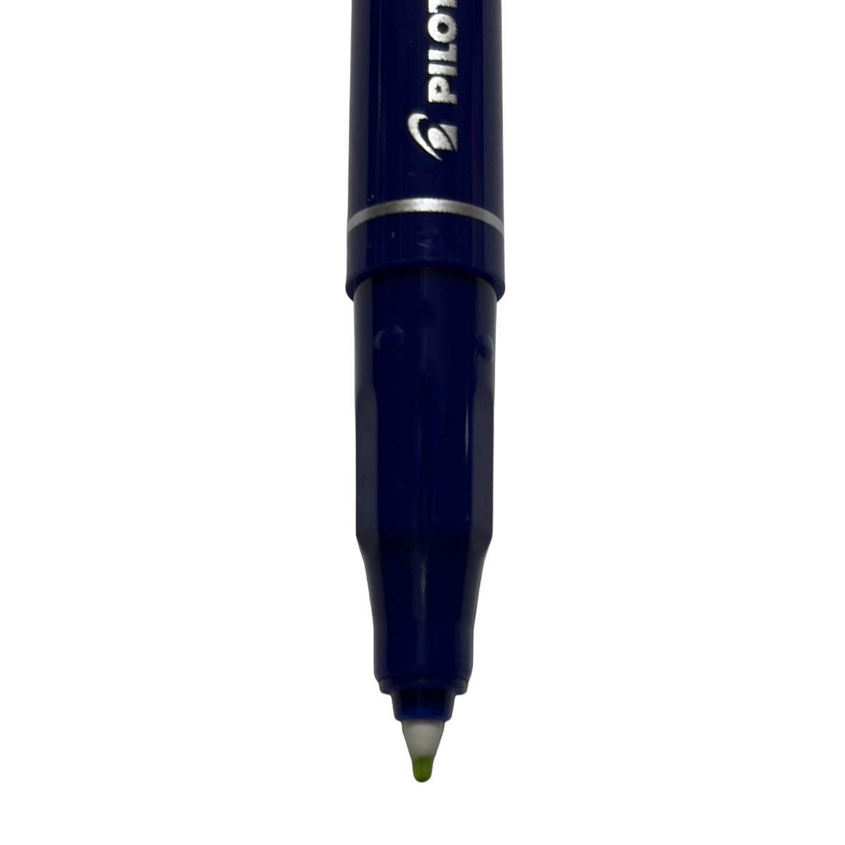 S1001-4 PILOT FriXion Fineliner Einzelstift - hellgrün