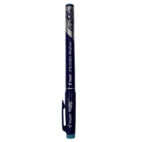 PILOT FriXion Fineliner Einzelstift - hellblau