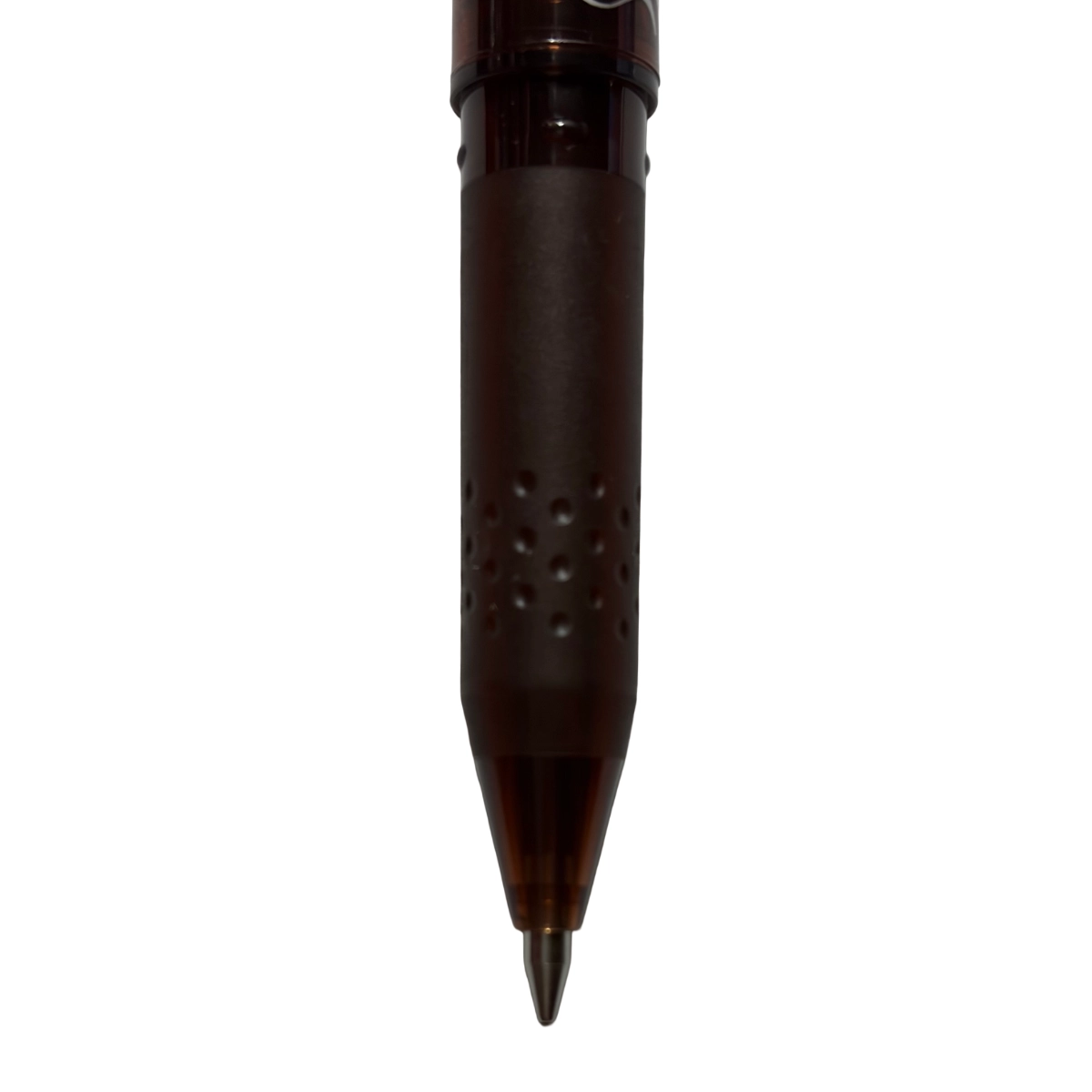 S1006-3 PILOT FriXion Tintenroller Ball 0,7 mm - Nachfüllbar, 50 % aus recyceltem Material - braun