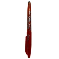 PILOT FriXion Tintenroller Ball 0,7 mm - Nachfüllbar, 50 % aus recyceltem Material - orange