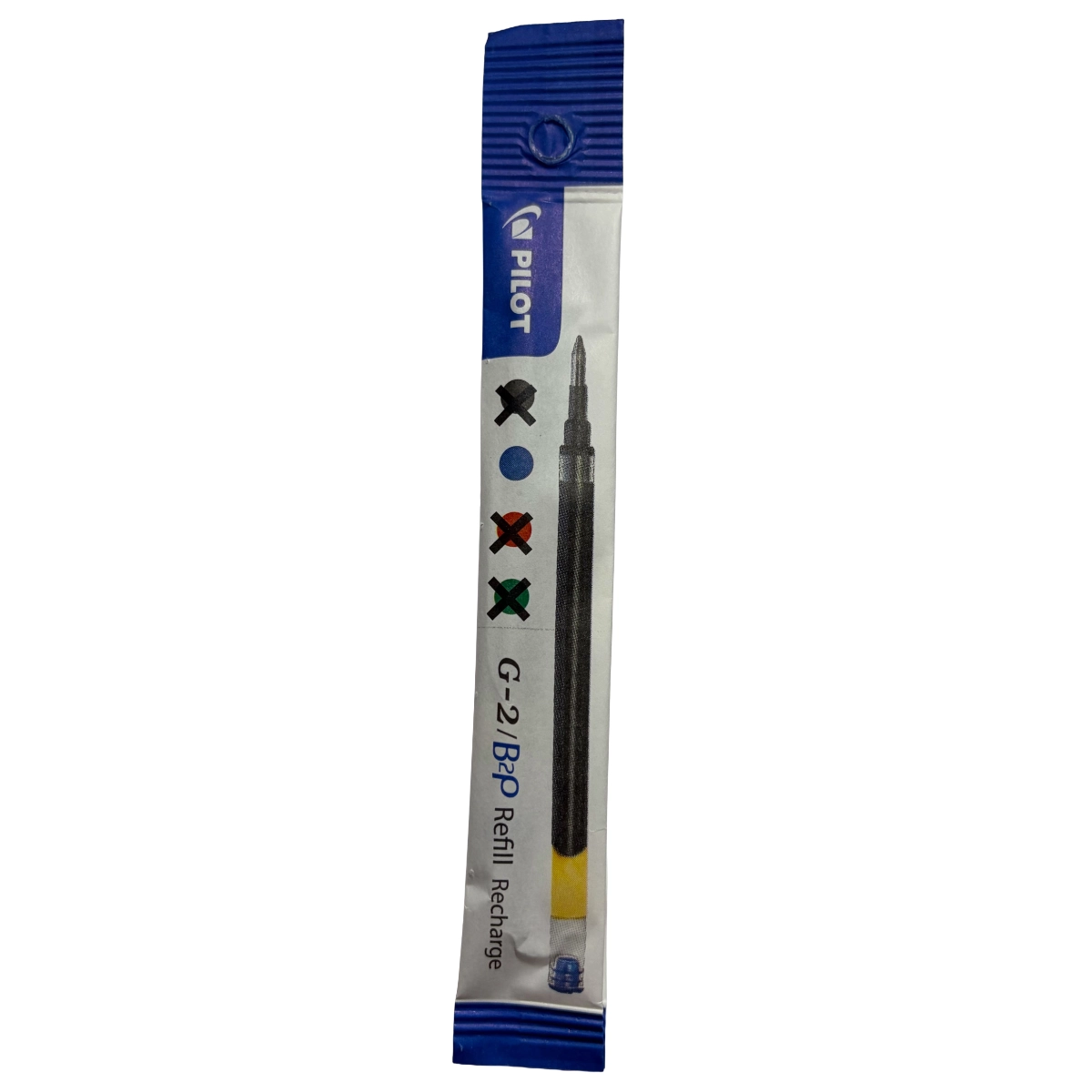 PILOT Nachfüllmine G2-9 blau