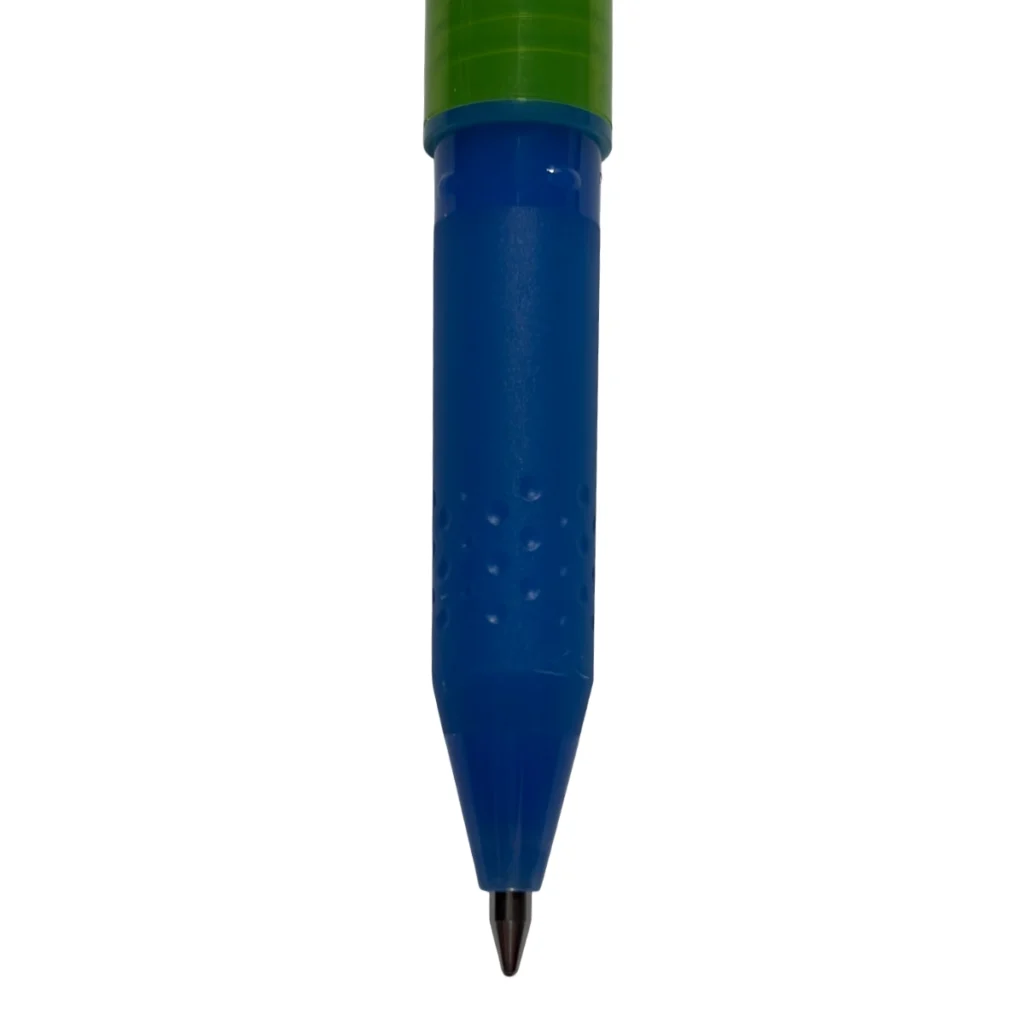 PILOT FriXion Tintenroller Ball 0,7 mm Nachfüllbar Einzelstift Best Friends Edition - hellgrün/blau