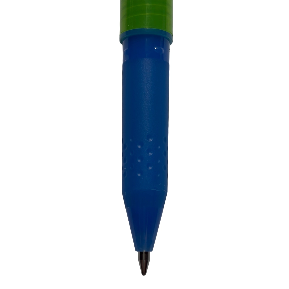 PILOT FriXion Tintenroller Ball 0,7 mm Nachfüllbar Einzelstift Best Friends Edition - hellgrün/blau